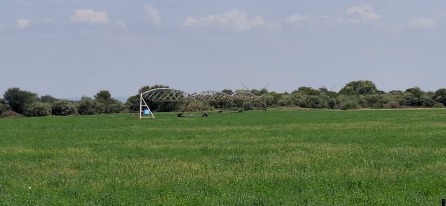 4 Bedroom Property for Sale in Jan Kempdorp Rural Northern Cape